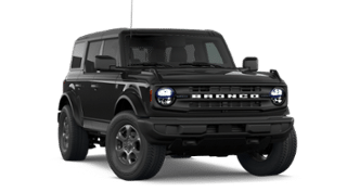 2026 Ford Bronco® External Image 5